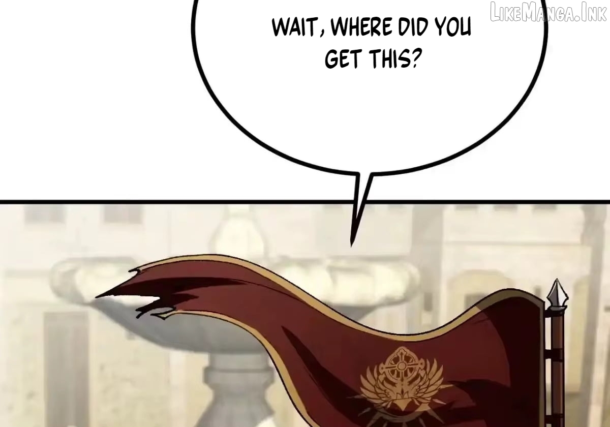 Lord of Summons! Sudden Mutation Chapter 128  - page 18